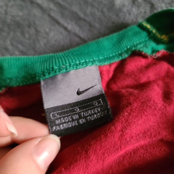 Vintage nike tee - Picture 4 of 5